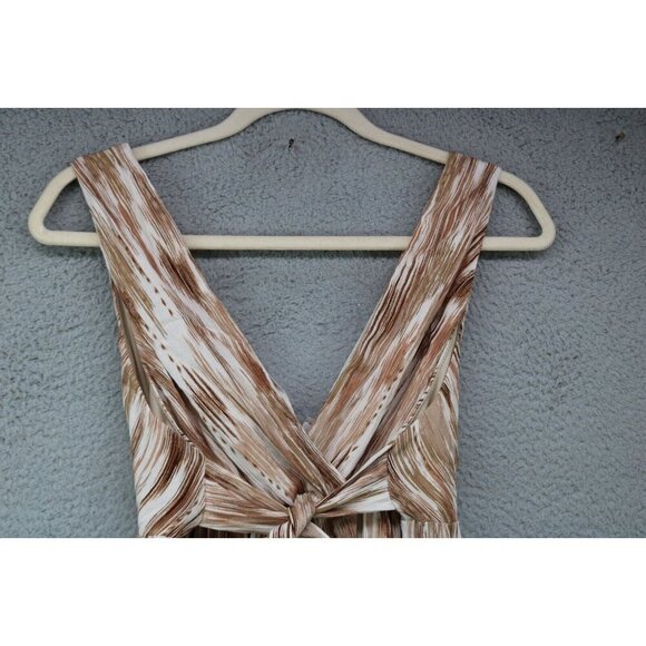 Endless Blu Emma Jumpsuit-Size Small-Wide Leg-New with Tags-BOHO - Picture 12 of 12